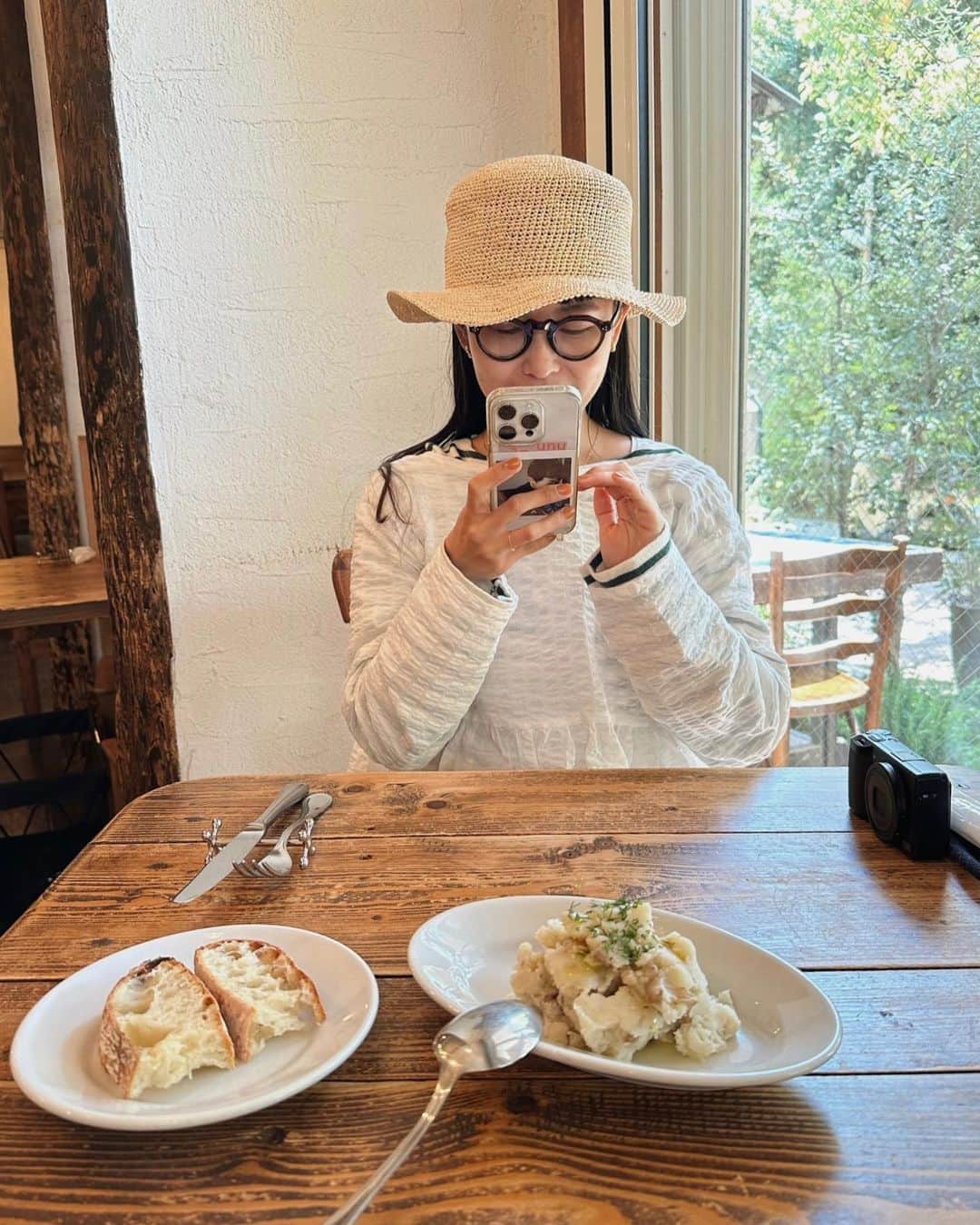 ちょびのグルメインスタ