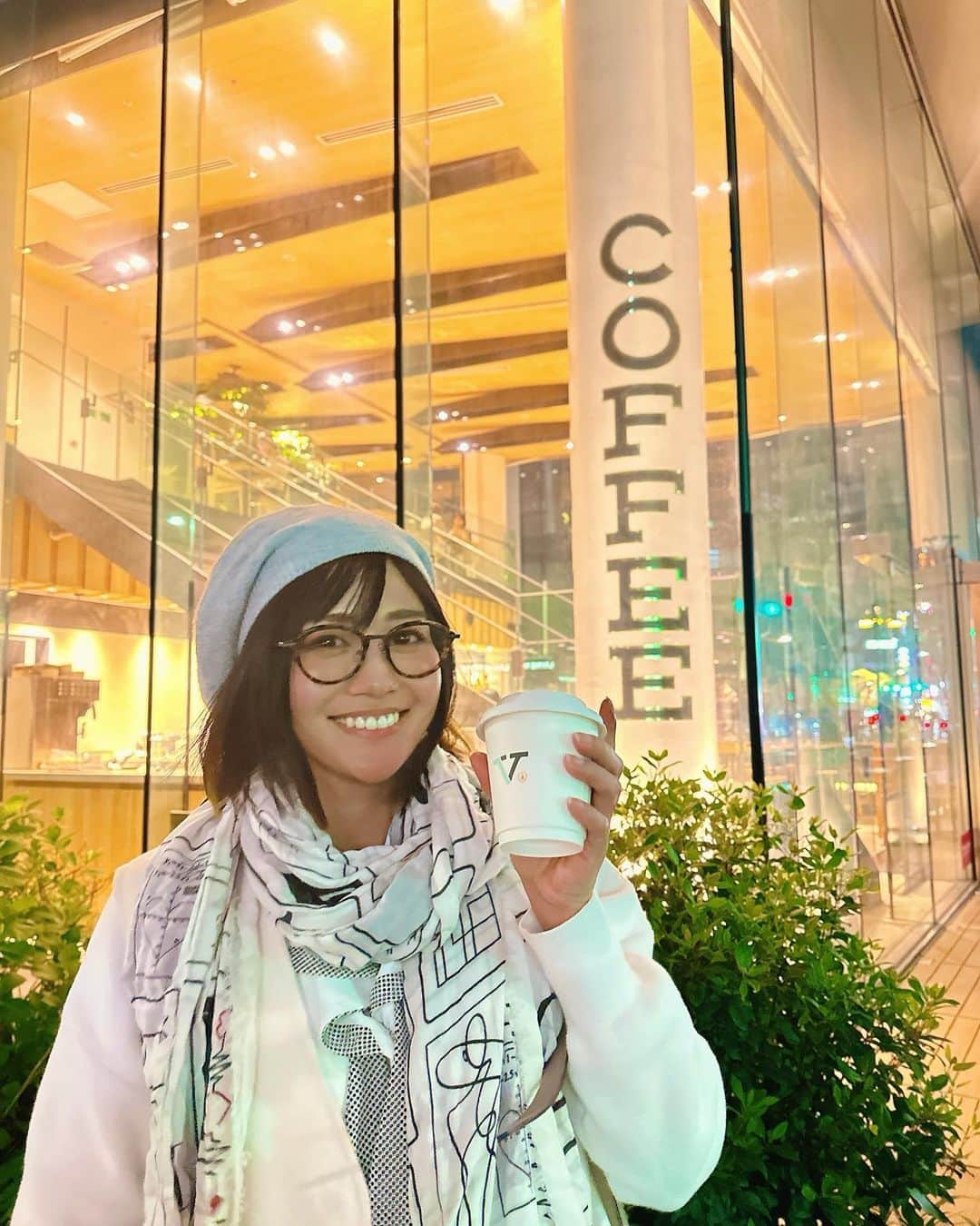 秋吉織栄（宮内かれん）のグルメインスタ