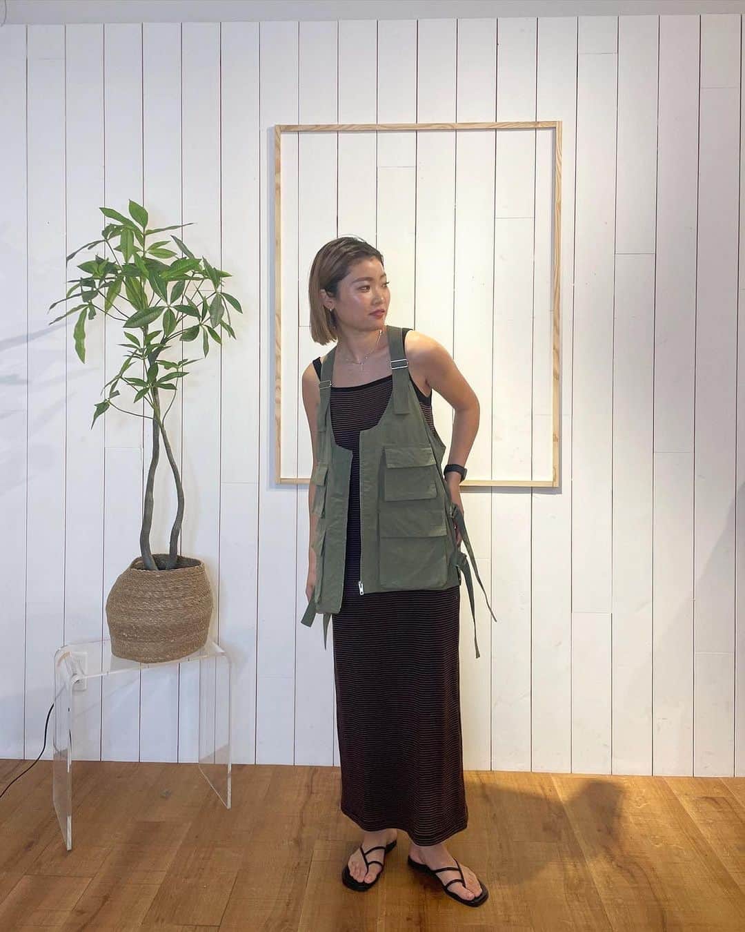 Ungrid staff snapのインスタグラム