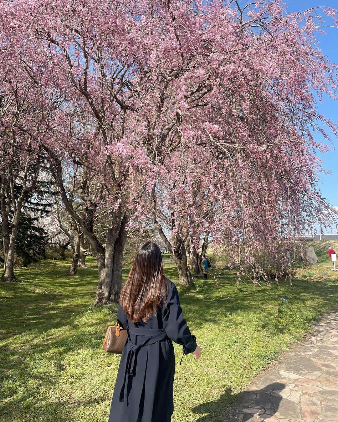 生形由佳のインスタグラム