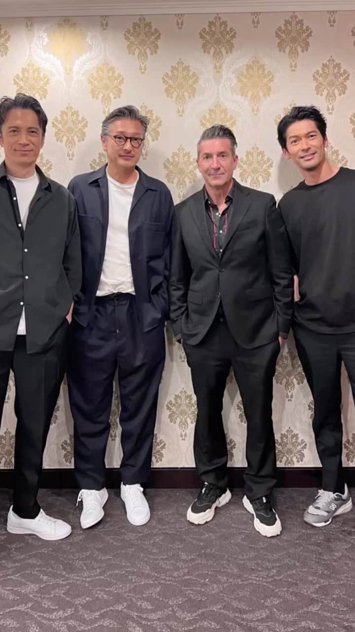 加藤章太郎のインスタグラム