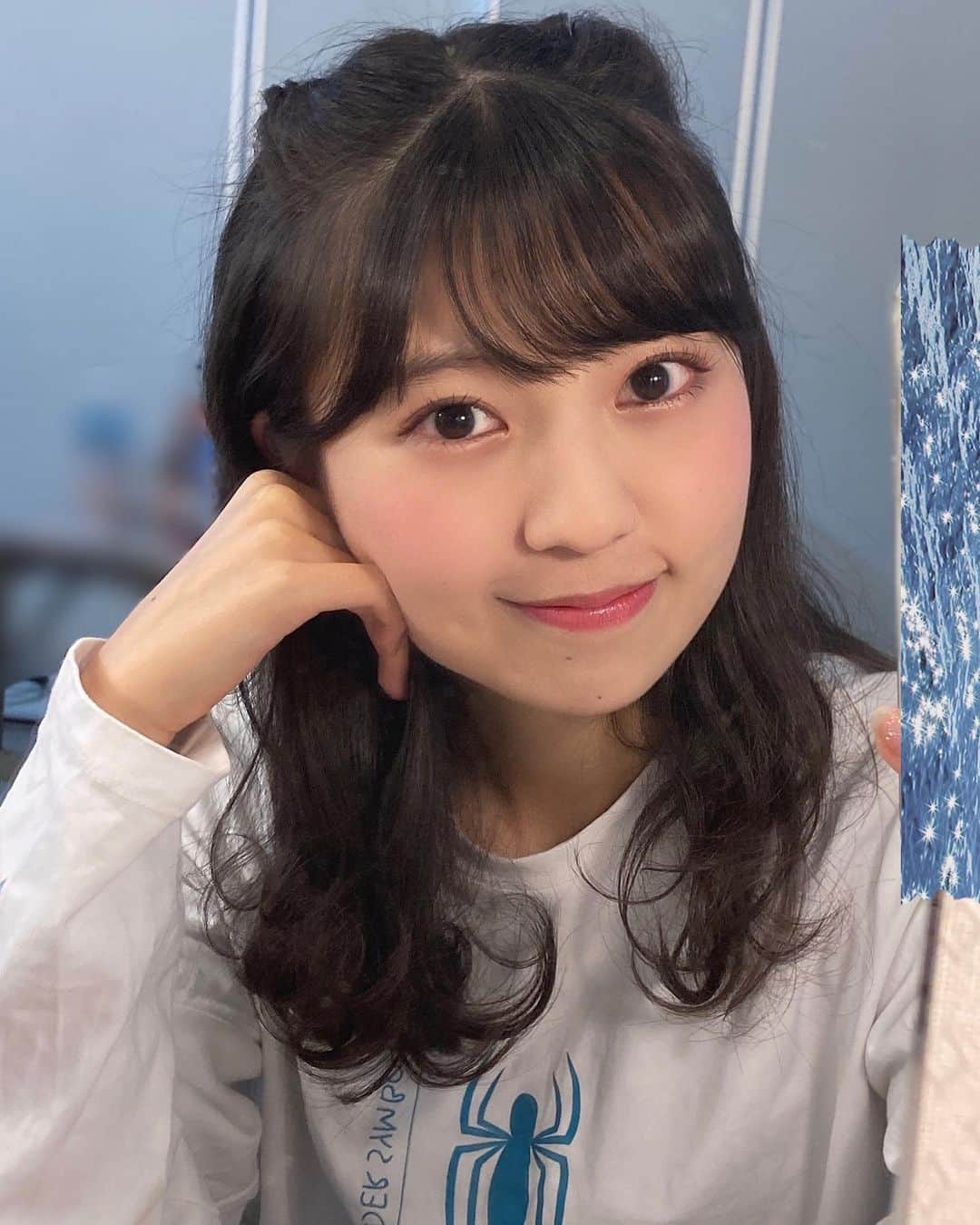 島倉りかのインスタグラム