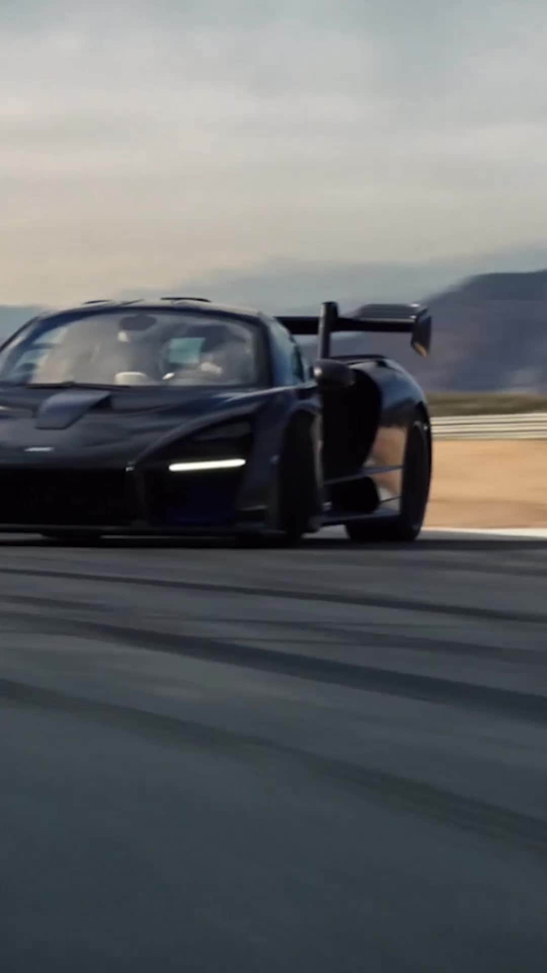 McLaren Automotiveのインスタグラム：「Celebrating #McLaren60 isn’t just a look back at good times. It’s an illustration of who we are. Our past isn’t just our history, it’s our drive. Everything we are, and will be, is from the legacy inspired by Bruce..   Discover more about who we are via the link in our bio. #McLaren #McLarenAuto #McLaren60」