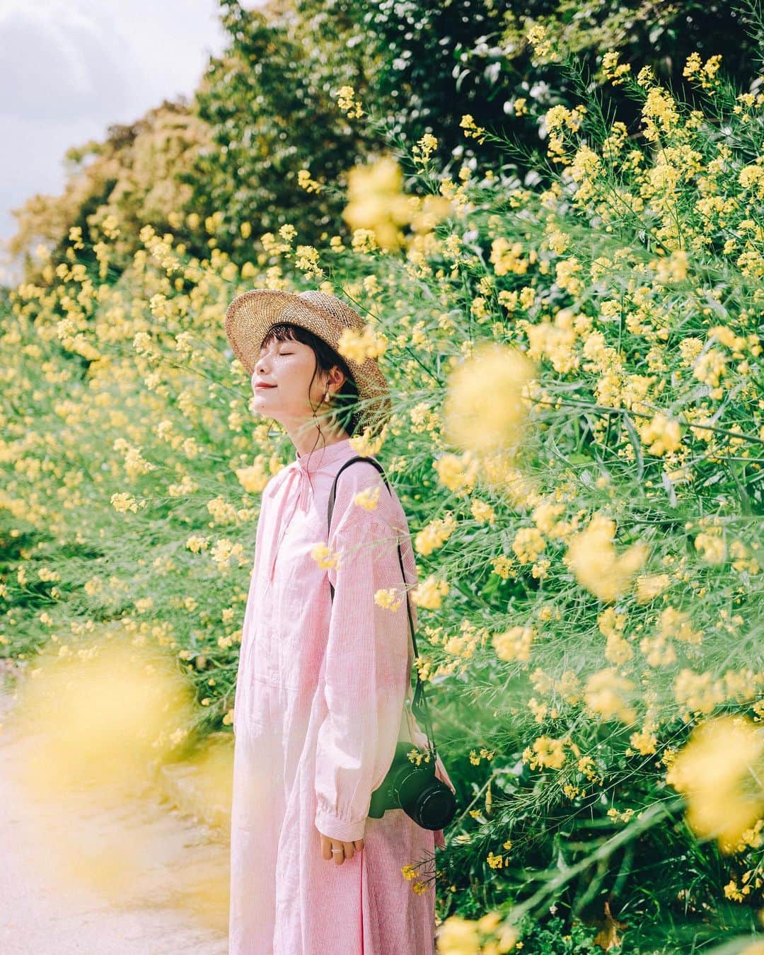 sorayuchiのインスタグラム：「・ 幸せな時間♡  やっぱり人を撮るほうが写欲が湧きます📷✨」
