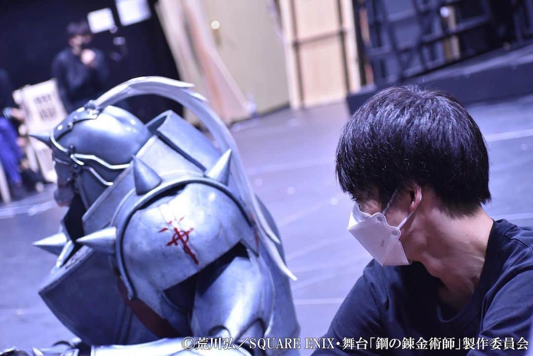 眞嶋秀斗のインスタグラム