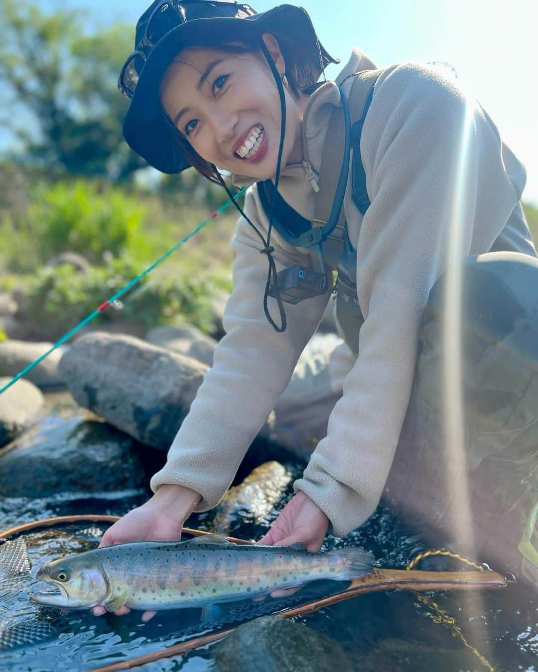 岡田万里奈のインスタグラム