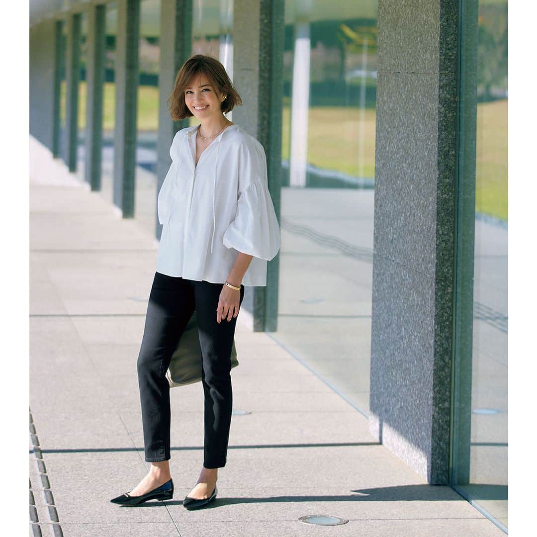 eclat.magazineのインスタグラム
