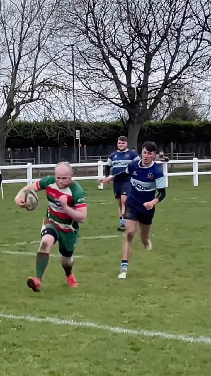 のインスタグラム：「5️⃣⭐️ 𝐬𝐤𝐢𝐥𝐥 𝐦𝐨𝐯𝐞𝐬  #GrassrootsRugby | @westhartlepoolrugby」