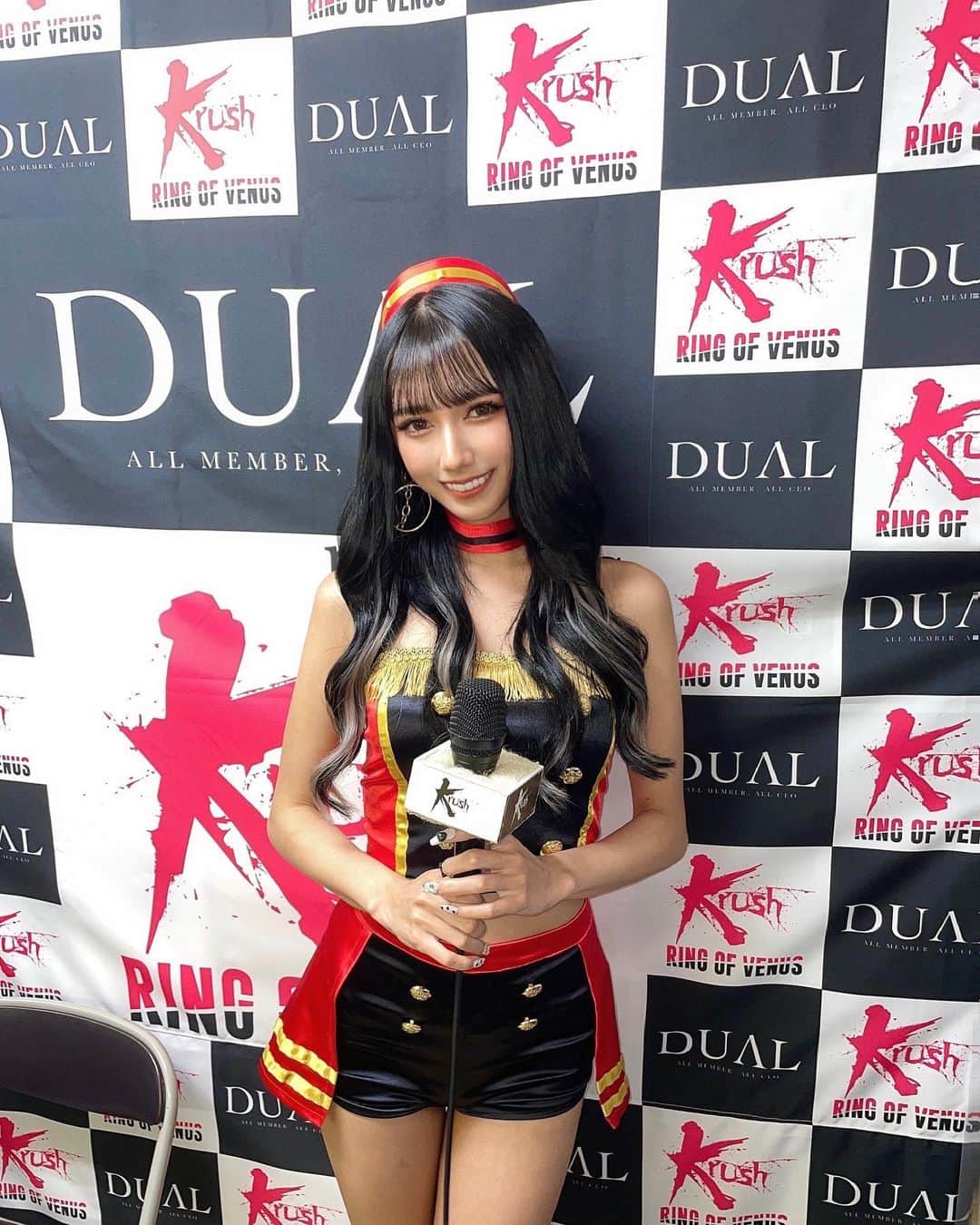 犬嶋英沙のインスタグラム