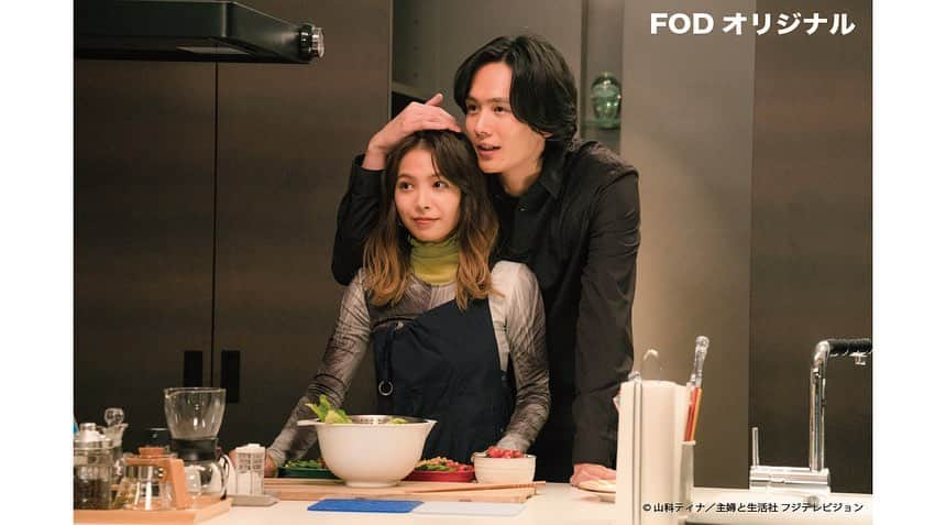 フジテレビ「FOD」さんのインスタグラム写真 - (フジテレビ「FOD」Instagram)「＼FODオリジナル新ドラマ「ショジョ恋。」配信中！📣／ FODにて山科ティナによる漫画「ショジョ恋。―処女のしょう子さん―」を原作に制作したドラマ『ショジョ恋。』が配信中！💕 今夜は第7話！7話のあらすじをちょっとだけご紹介します👀  #7「私が自然でいられる相手とは…アラサー女子、遂に彼氏ができる！？」 温泉旅行中に仲直りをしたしょう子(松村沙友理)と圭(美波)は、二人で建築博物館へとデートに行くことに。楽しい時間を過ごしていたが、圭が何気なく言った言葉にしょう子は複雑な表情を浮かべる。その夜、恋家で仕事中のしょう子に五十嵐(岡宏明)が「圭か田中か、どっちにするか決めたのか？」と問い詰める。そんな五十嵐をたしなめる莉央(寺本莉緒)。自分の理想の未来を思い描いていたしょう子は、恋家メンバーからの言葉や、友人の結婚に対する価値観を聞き、何が「正解」か悩んでいた。圭との距離が縮むほどに苦しむしょう子と、その姿を優しく見守る田中。田中の優しさに触れ、しょう子が出す「正解の答え」とは…?  #1~#7まで配信中！ついに来週最終回‼️ 火曜0時より配信です！ 3話までは無料でご覧いただけます♪ そしてついに4月12日(水)25時50分より第1話地上波放送！（※関東ローカル） こちらもお楽しみに🎵 ぜひプロフィールのURLからチェックしてお待ちください👀✨  #FOD  #ドラマ #オリジナルドラマ #ドラマ好き #ドラマ好きな人と繋がりたい#漫画 #ar #連載 #ドラマ化 #ショジョ恋 #ラブストーリー #恋愛ドラマ #山科ティナ #松村沙友理 #美波 #岡本夏美 #寺本莉緒 #岡宏明#AMEMIYA #曽田陵介 #シェアハウス」4月11日 0時00分 - fod_official