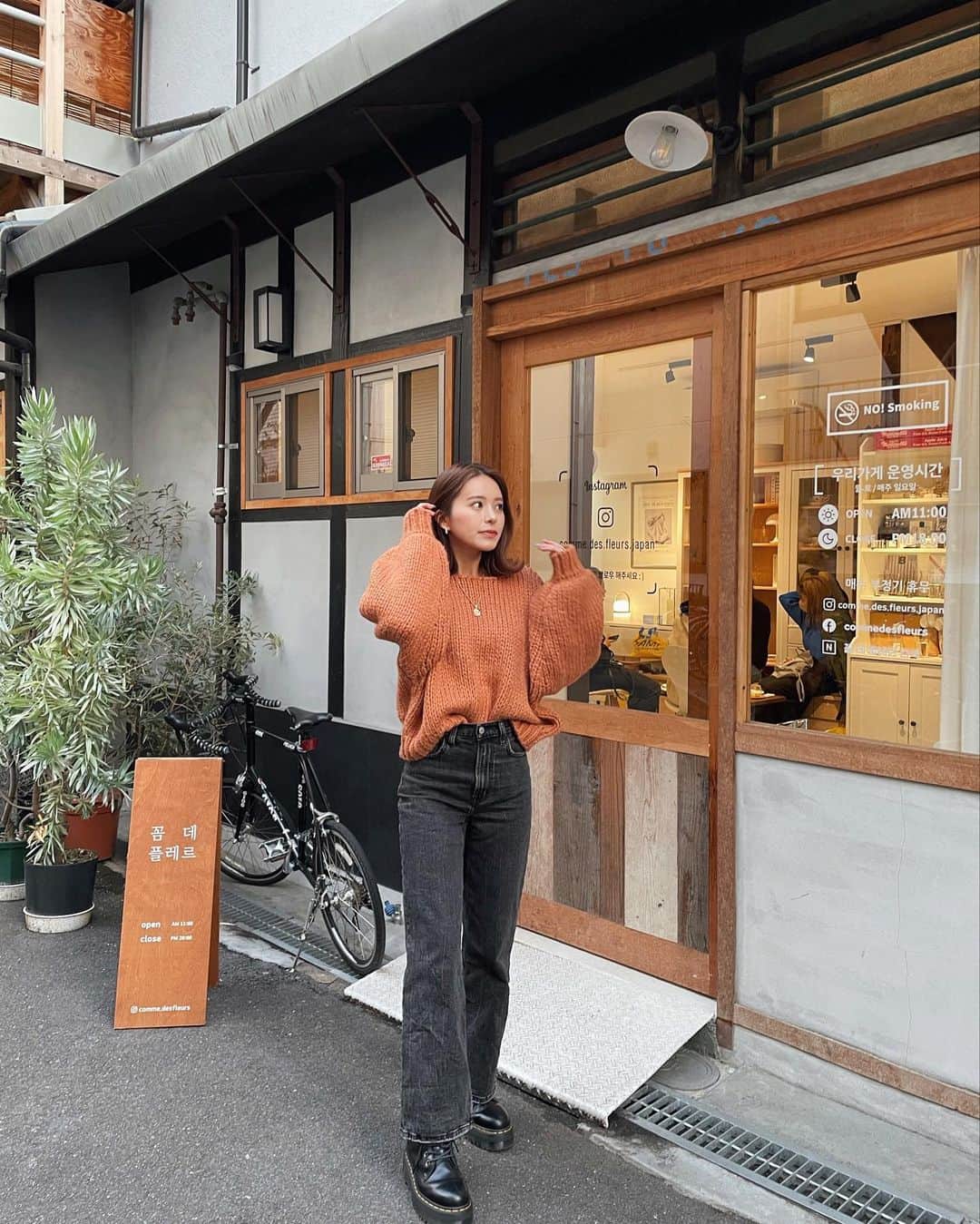 UKAのインスタグラム