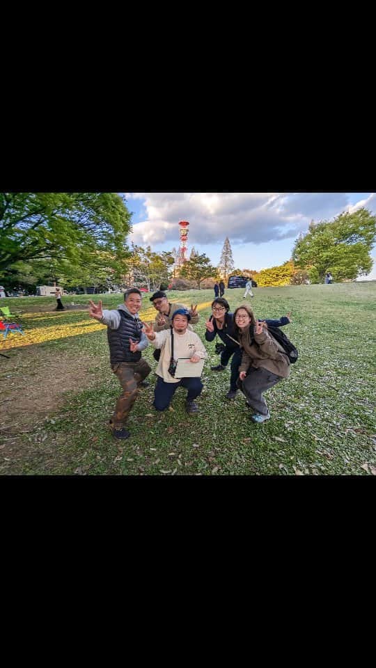 山下晃和のインスタグラム：「【TRAVEL】福島県いわき市にてOUTDOOR TIME IWAKIに出展。楽しい2日間でした！  #BIKEANDCAMP #自転車キャンプツーリング #いわき #福島 #iwaki」