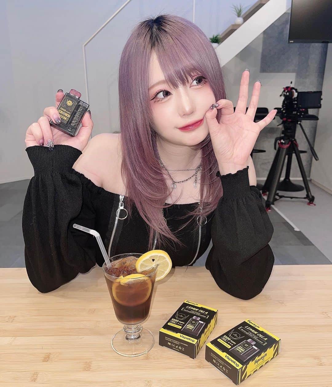 岩瀬唯奈のインスタグラム