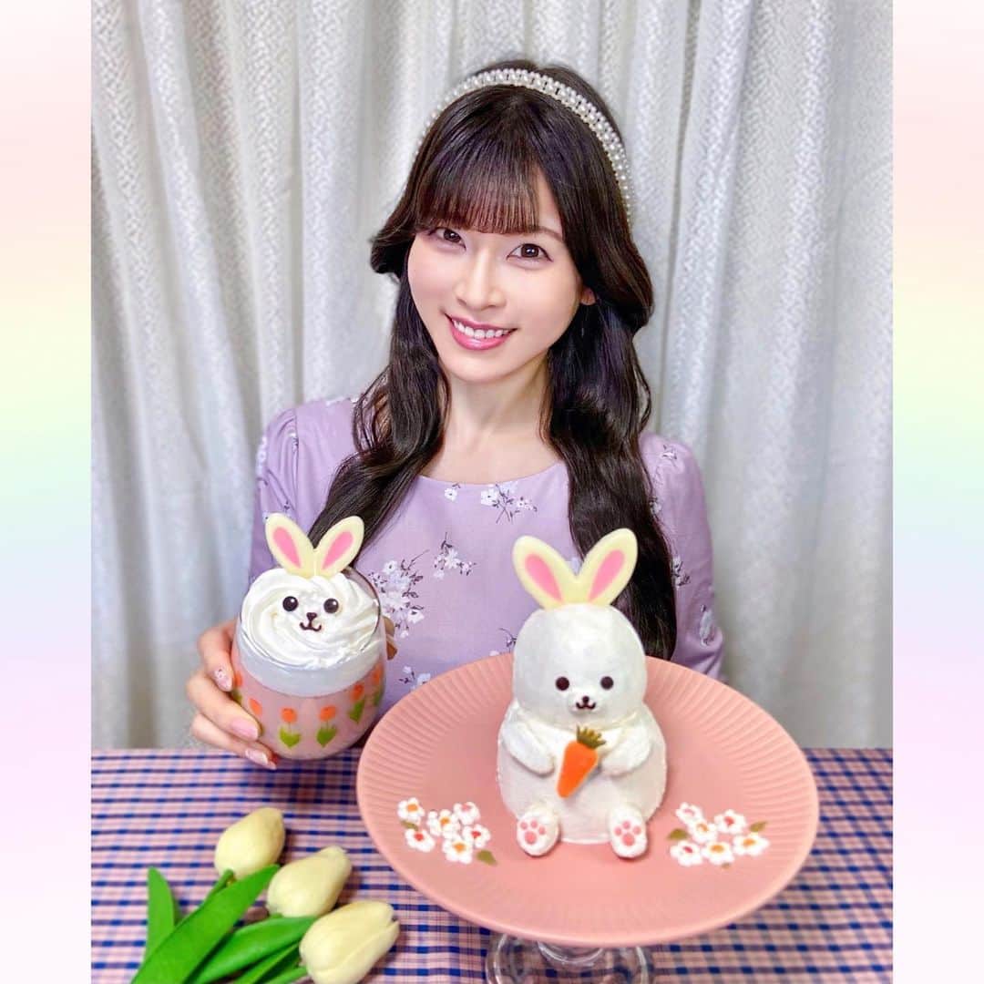長柄ひろみのインスタグラム