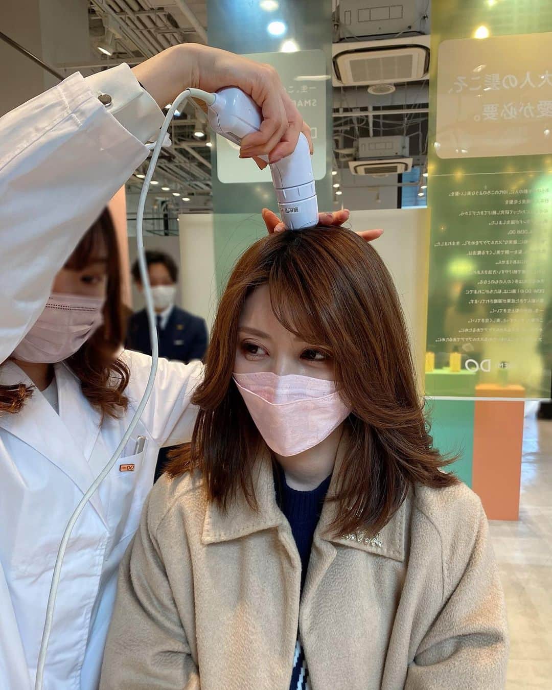 sachi♡さんのインスタグラム写真 - (sachi♡Instagram)「こんばんは🌙 スカルプケアって 「地肌や毛髪に悩みのある人だけが
