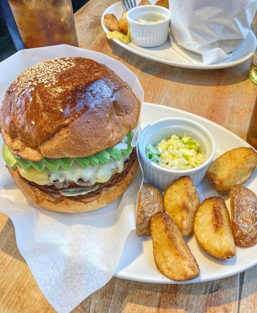 末原玲衣のグルメインスタ