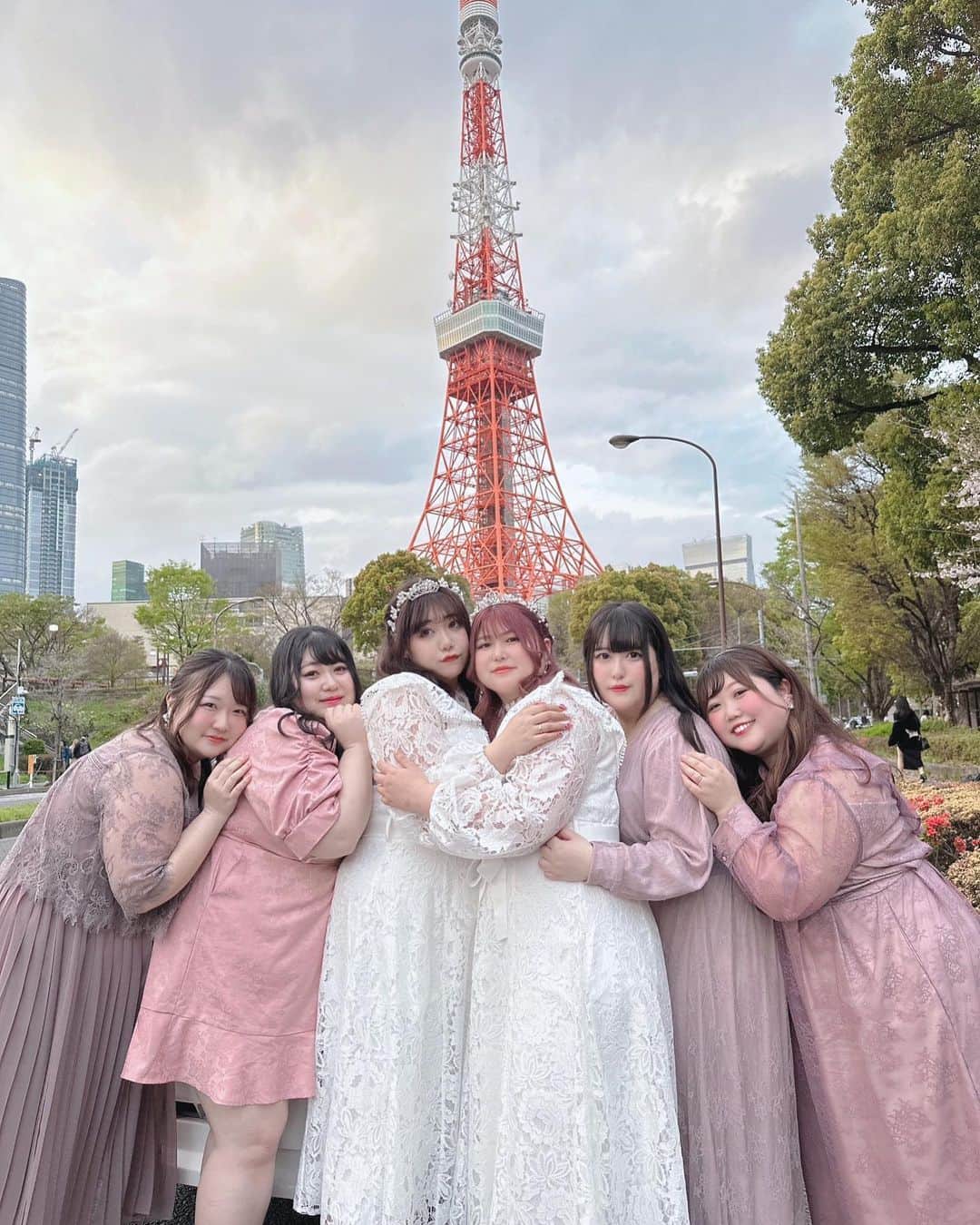 えみっくすのインスタグラム