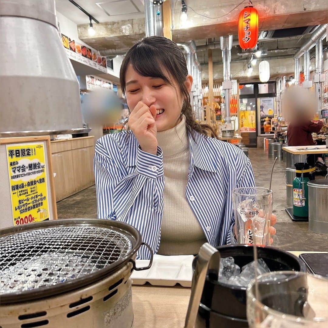 柊みずほのインスタグラム：「周りの人に恵まれてるなあって改めて感じた一日でした、良き日。 にっこにこ☺︎」