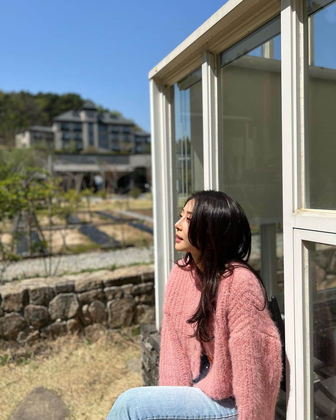 ピパ さんのインスタグラム写真 - (ピパ Instagram)「🌸💕🐷👅👛🌷」4月10日 20時35分 - bipa.diva