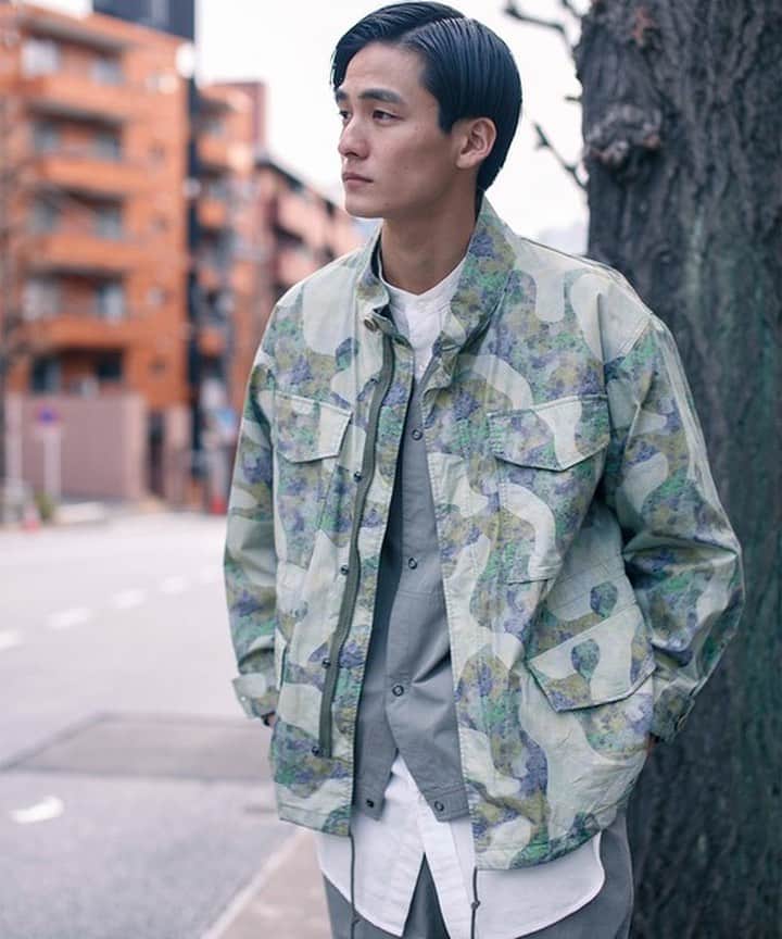 ジョンブルのインスタグラム