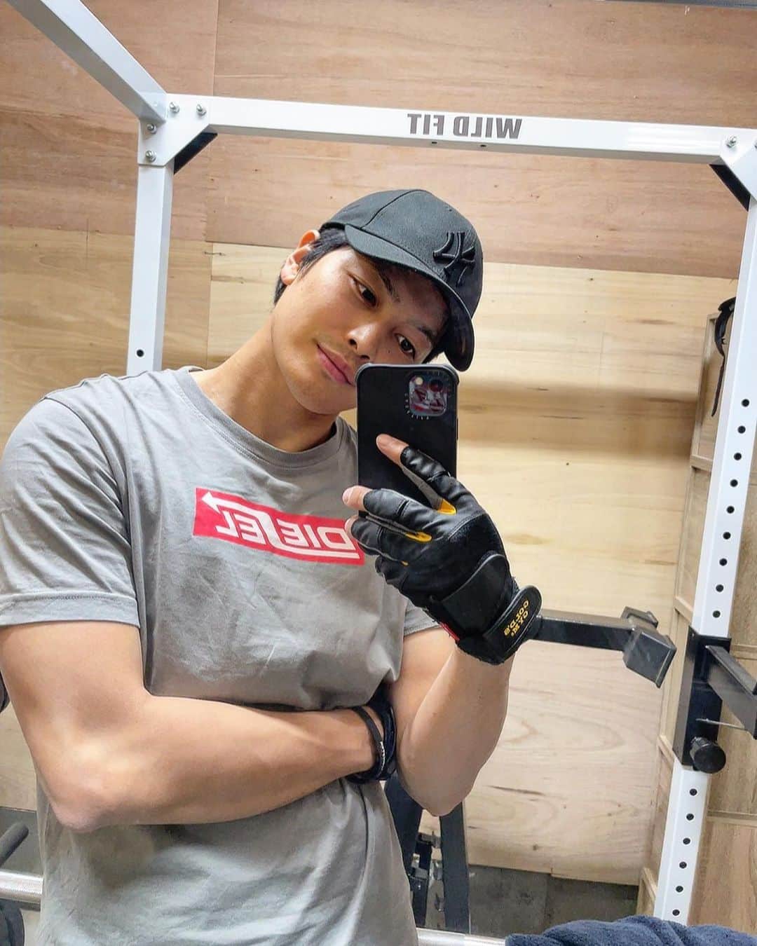 舘野将平のインスタグラム