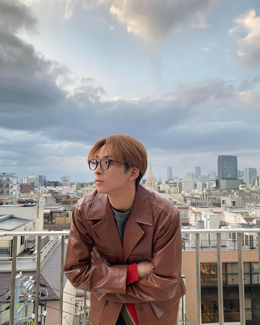 澤本夏輝さんのインスタグラム写真 - (澤本夏輝Instagram)「🫰」4月10日 20時36分 - natsukisawamoto_official