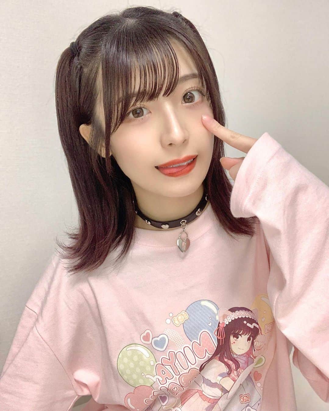 神田風音のインスタグラム