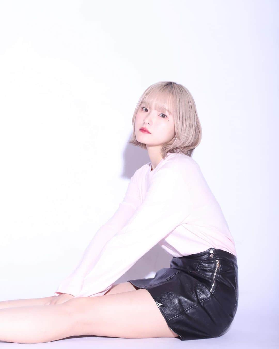 志村美希のインスタグラム：「みんなKANGOLコラボGETしてくれたー😼？ 今週金曜日23:59までだよ🦘❤️‍🔥」