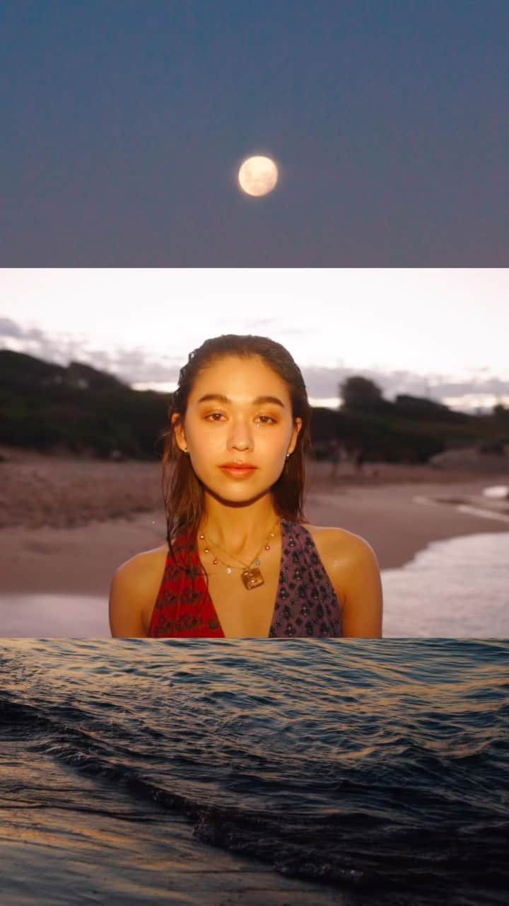 山中海輝のインスタグラム：「Looking back on one of my favorite shoot W / @caroline_masunaga」
