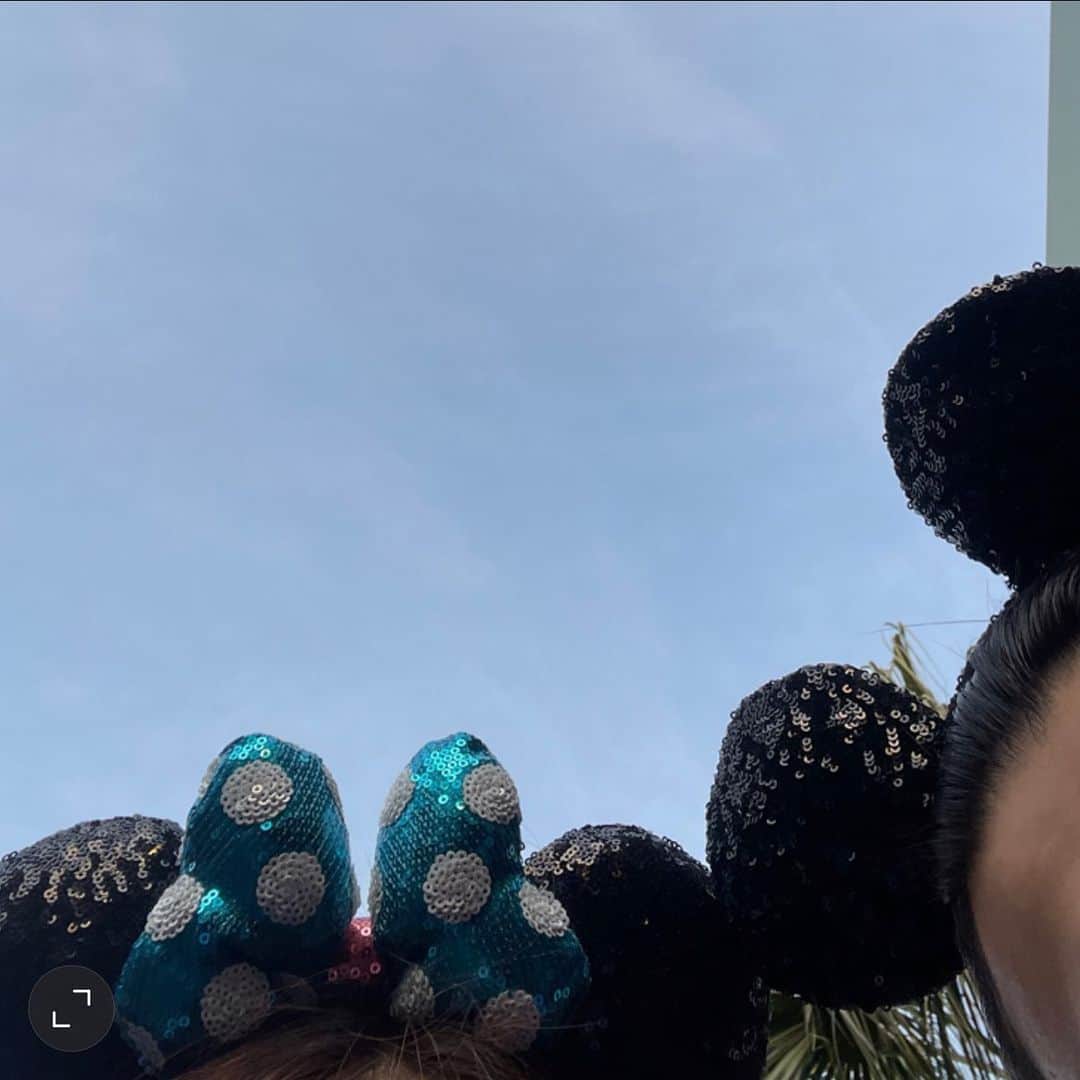 よしかわなみのインスタグラム：「🐭🤍✨」