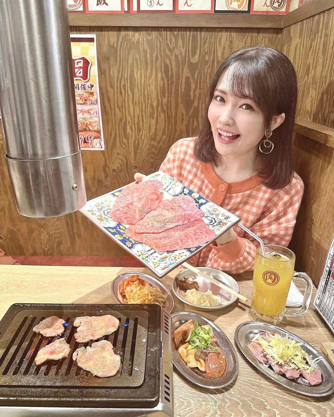 浅井麻里のインスタグラム