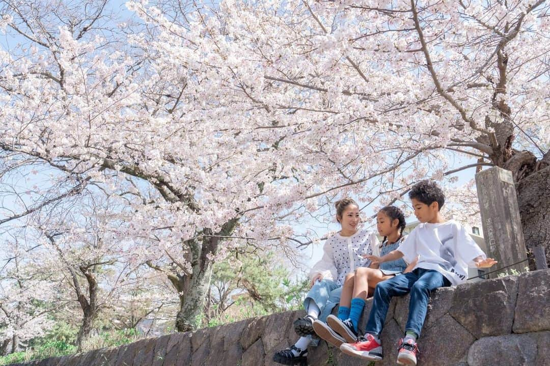 松本明子のインスタグラム