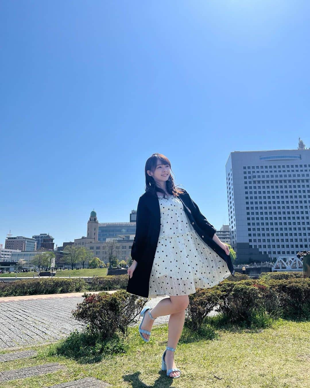 高畑結希のインスタグラム