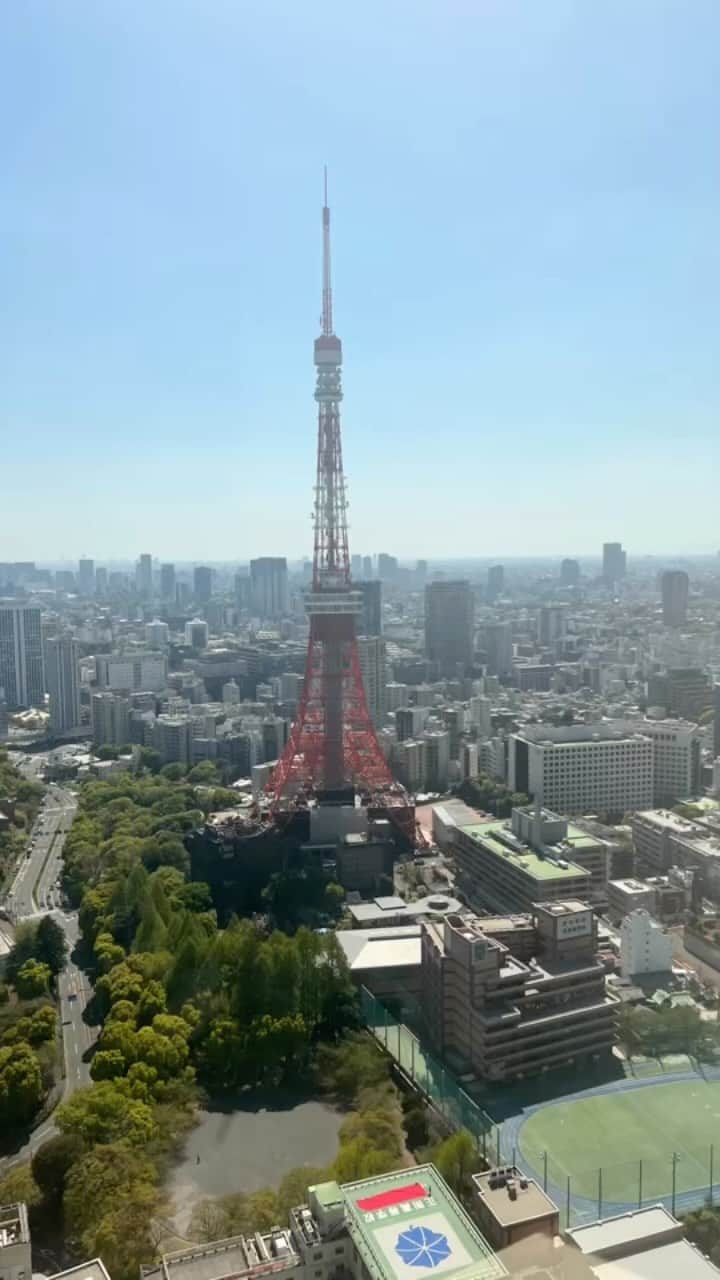 セロのインスタグラム：「My day cycling in Tokyo」