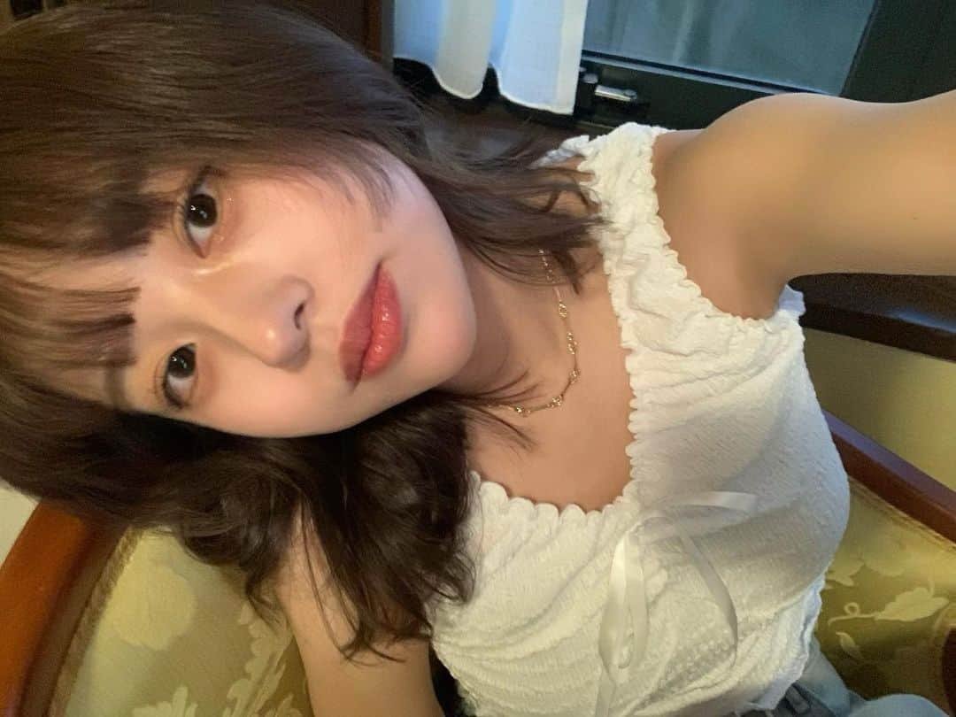 のインスタグラム：「. ラミチェ皮膚科でレーザー受けて来てから明らかに肌の調子いい◎ 最近肌が花粉に負けて、あー、タイミング〜ってなったけど、それ差し引いても調子いい。 まだ、2、3週間後くらいから変わってくるみたいだし、もうちょっと様子見てまた経過も更新しよっかな🌙 行こうと思ってた方の参考になりますように🙇🏻‍♂️」