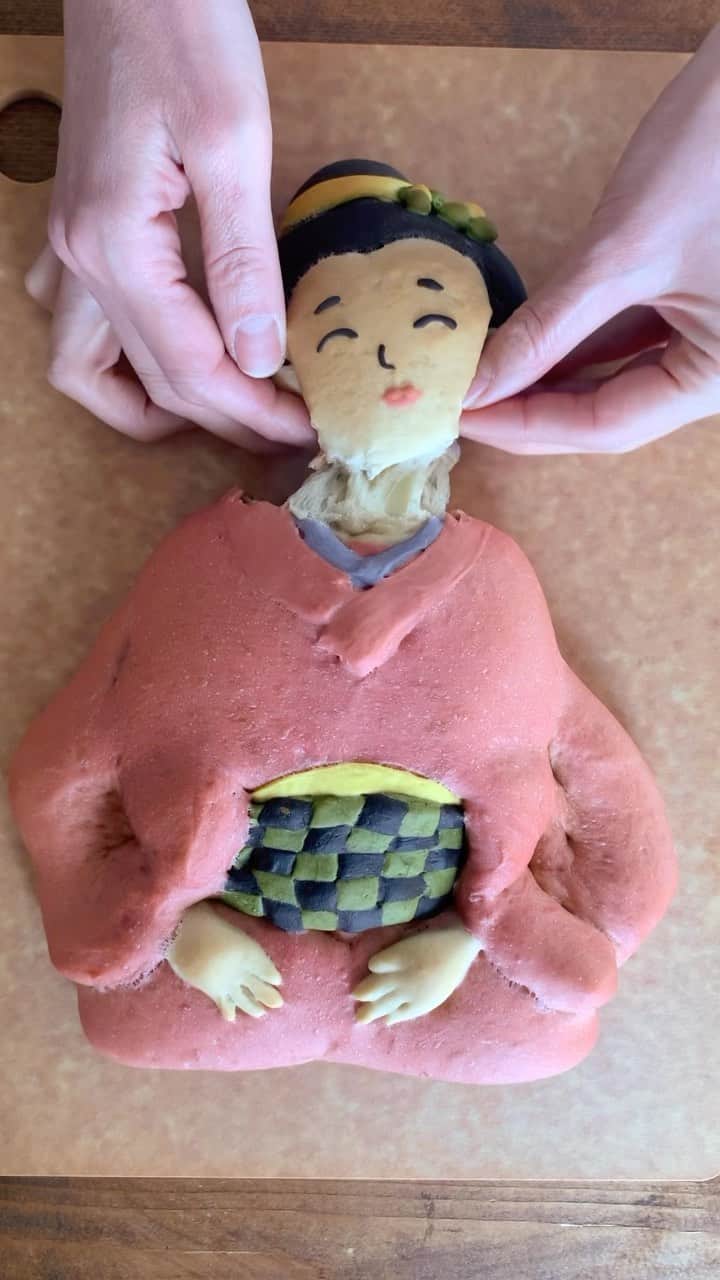 Ranのインスタグラム