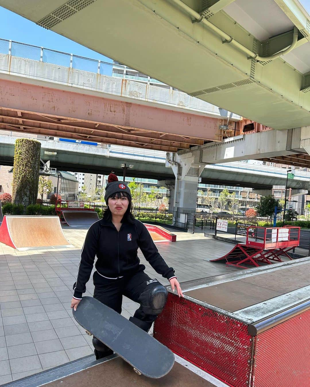 中村貴咲さんのインスタグラム写真 - (中村貴咲Instagram)「DAY OFF🛹 with SACHI」4月10日 21時45分 - kisanakamuraa