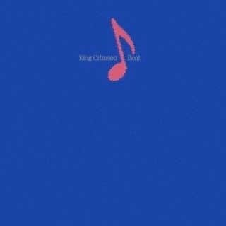 中村松江さんのインスタグラム写真 - (中村松江Instagram)「今日の一曲はKing Crimsonで『Heartbeat』です✨ アルバム「Beat」に収録。 1982年にリリースされたキング・クリムゾンのアルバムからの一曲です✨ エイドリアン・ブリュー在籍時の名曲です🎶 これ私、大好きな曲なんです😄 (№1313) #歌舞伎 #中村松江 #kingcrimson #heartbeat #beat」4月11日 7時25分 - matsue_nakamuraofficial