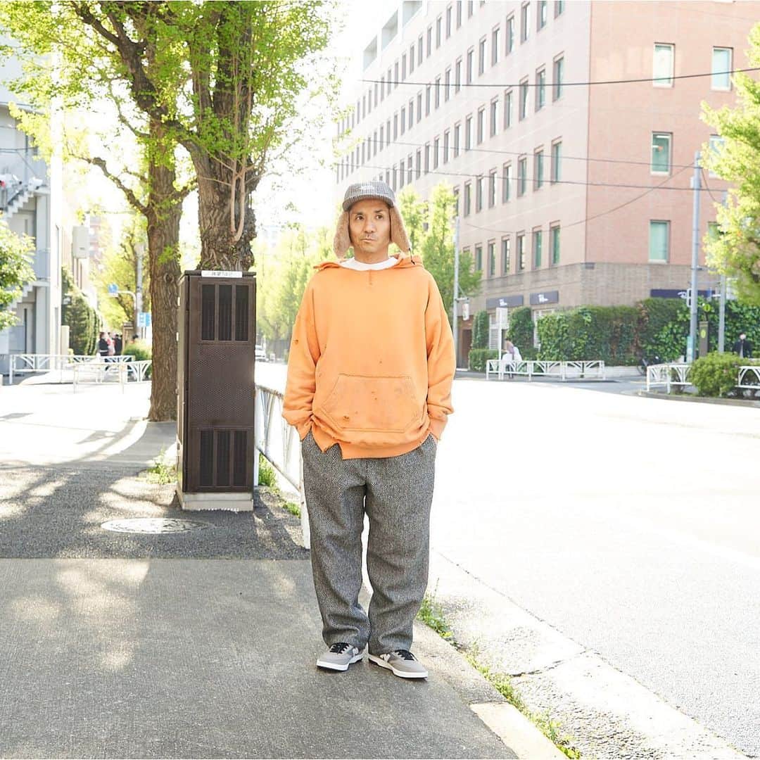 ジャクソンマティスのインスタグラム：「. マスクの要らない展示会、本日より✨  #jacksonmatisse #jacksonmatisse2023aw #exhibition  #ジャクソンマティス #ジャクソンマティス2023aw #展示会 #本日より3日間🗓」
