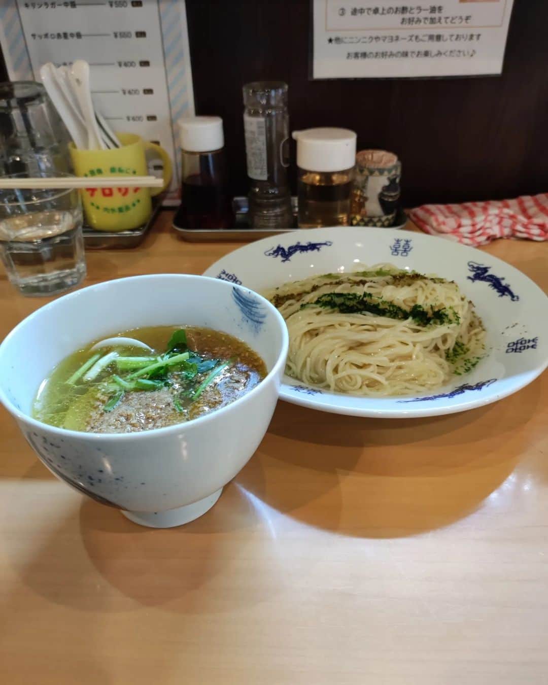 つけMen野郎のグルメインスタ