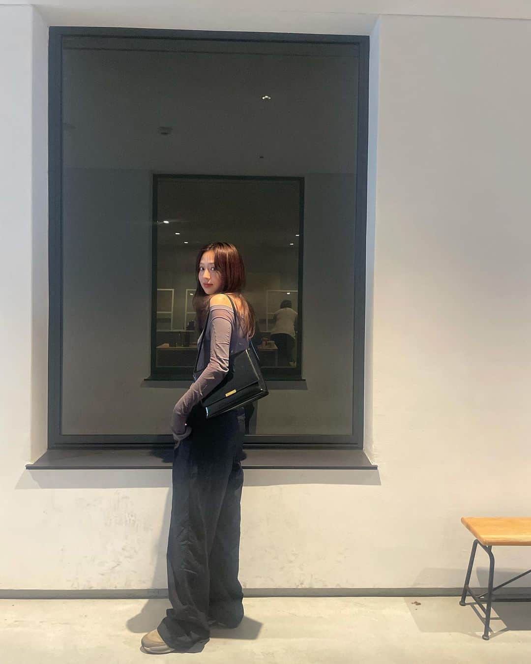 江藤百香のインスタグラム：「🌸」