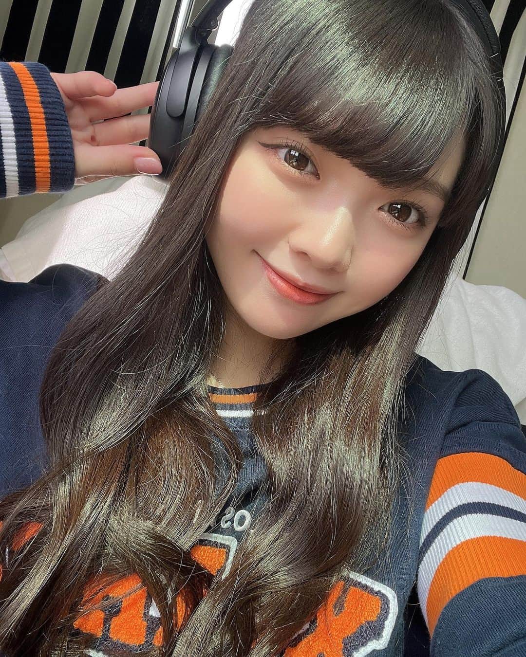 籾山ひめりのインスタグラム