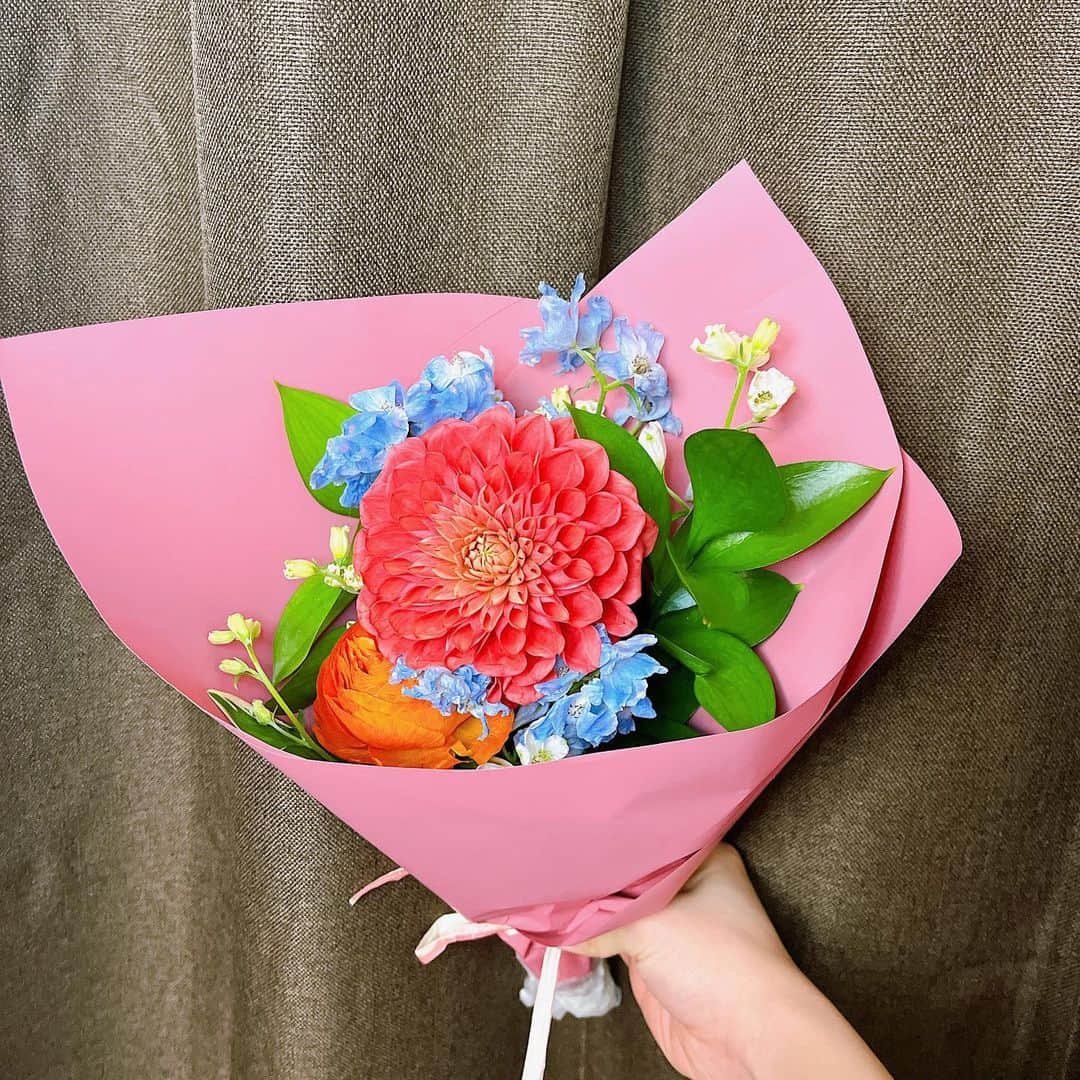 内田 菜々のインスタグラム