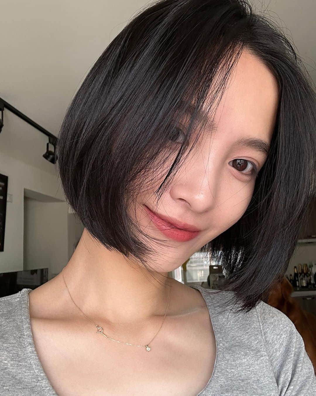 吳子霏（Ellen Wu）のインスタグラム：「❤️‍🔥」