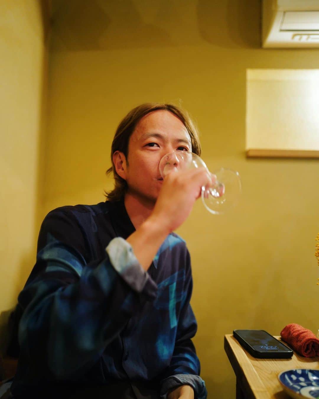 のインスタグラム：「55  Imsohappy!」