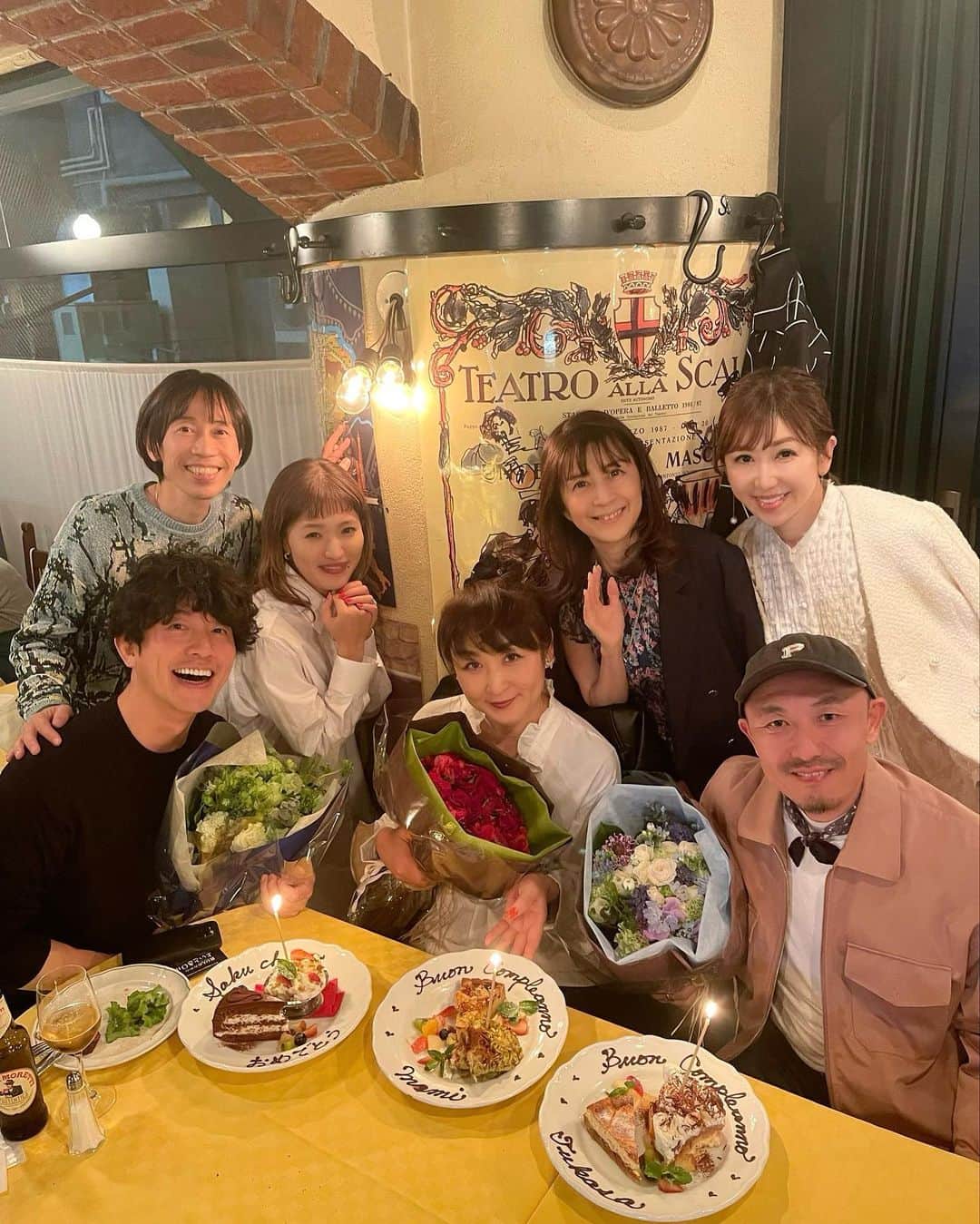 和泉佳子のグルメインスタ