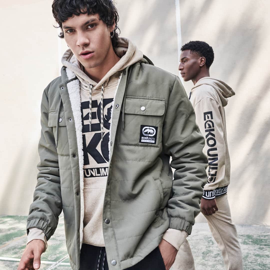 エコーレッドのインスタグラム：「Ultimate Rhino Takeover.  #EckoUnltd #RhinoBrand」
