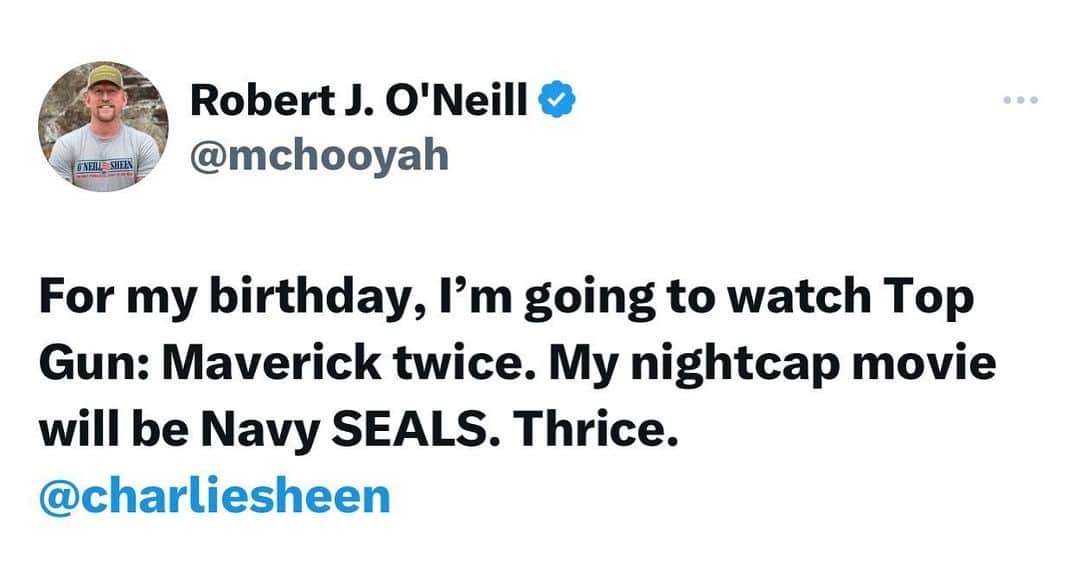 チャーリー・シーンさんのインスタグラム写真 - (チャーリー・シーンInstagram)「Happy Birthday to me.」4月11日 2時13分 - charliesheen