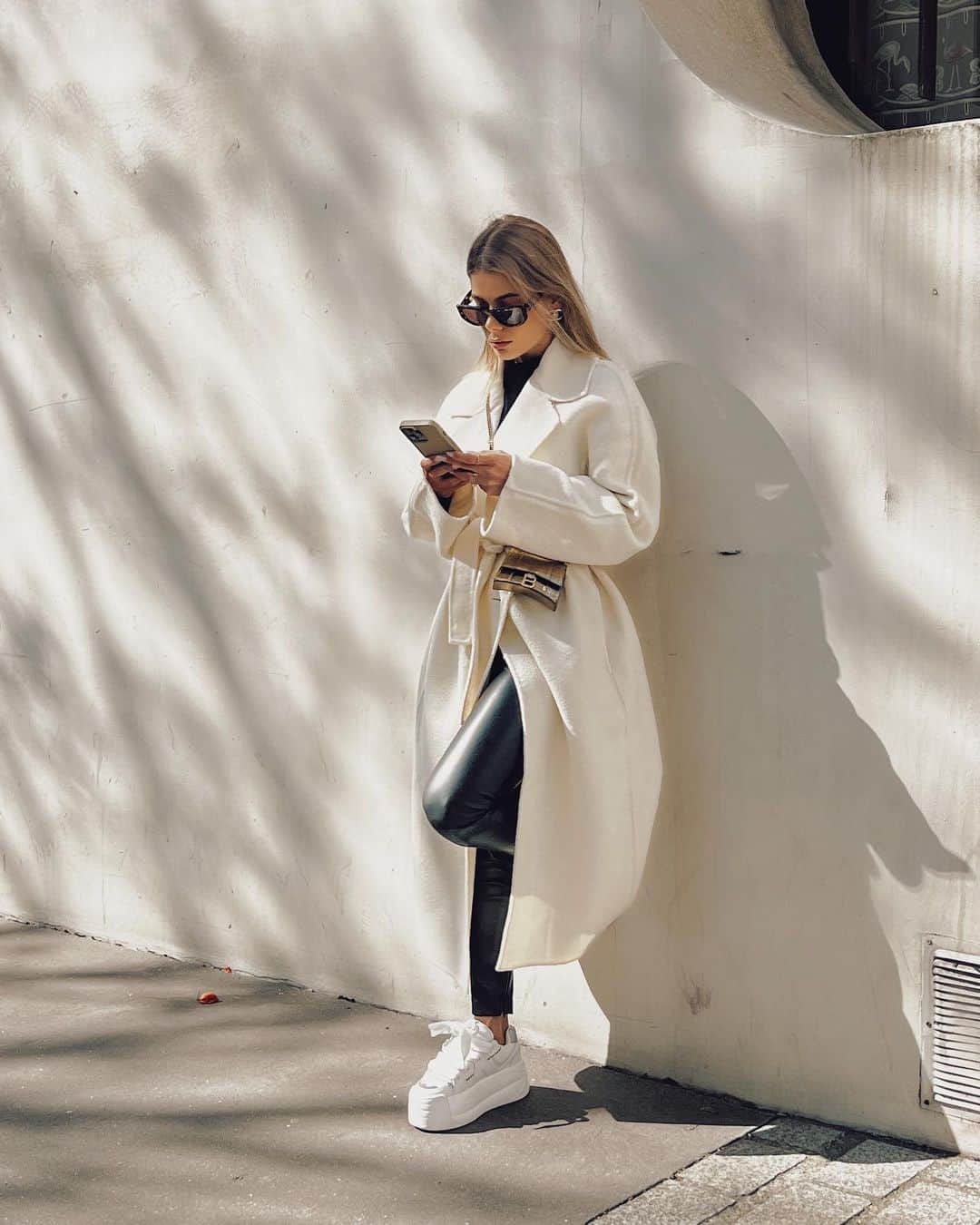 キャロル・カブリーノのインスタグラム：「📷🍂」