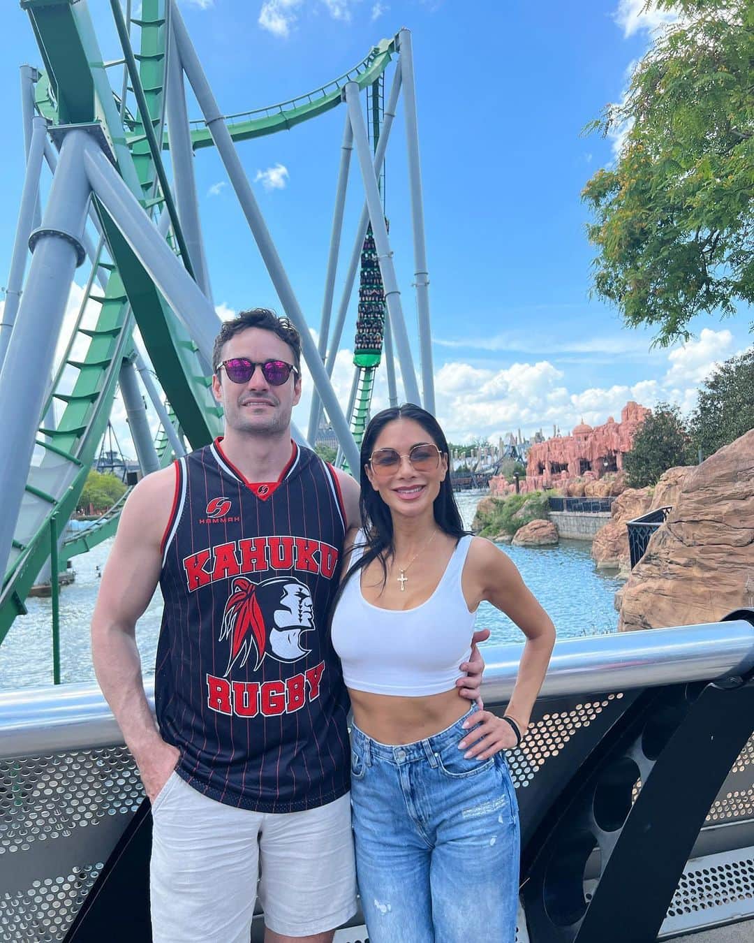 のインスタグラム：「A special Easter with this one ❤️」